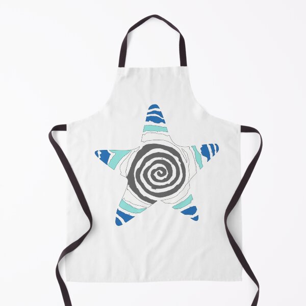 Item preview, Fraysexual Spiral Star designed and sold by FarieArt.
