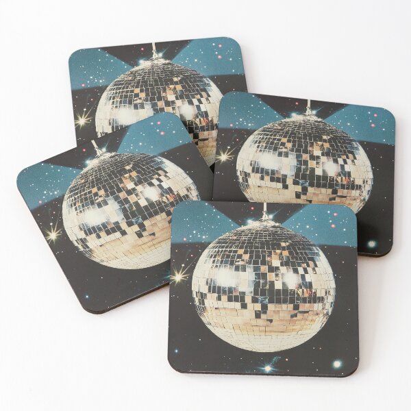 Item preview, Glittering Galaxy designed and sold by ArtHouseNiklas.