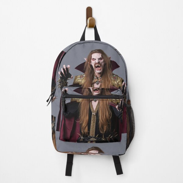 Item preview, The Vampire Count designed and sold by Vintage Designs +.