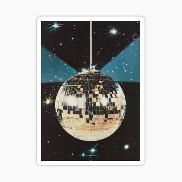 Item preview, Glittering Galaxy designed and sold by ArtHouseNiklas.