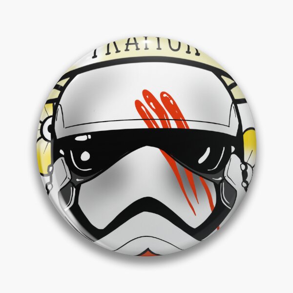 Item preview, Traitor designed and sold by jessikamattila.