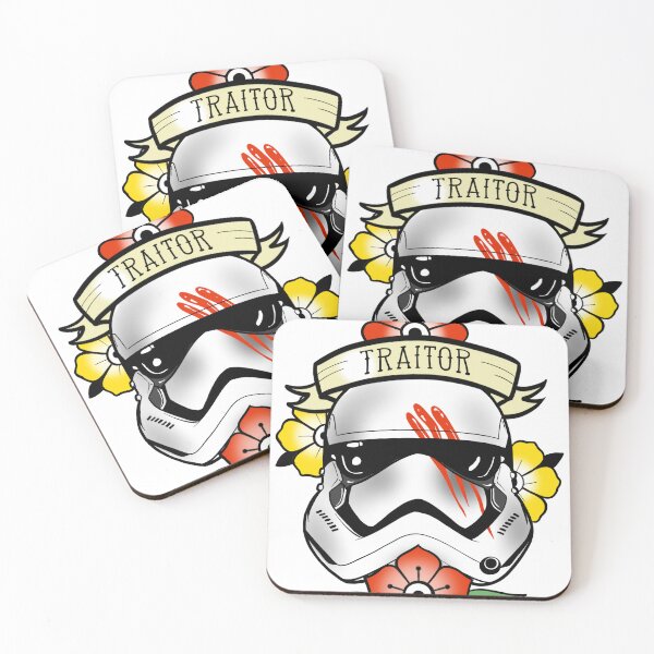 Item preview, Traitor designed and sold by jessikamattila.
