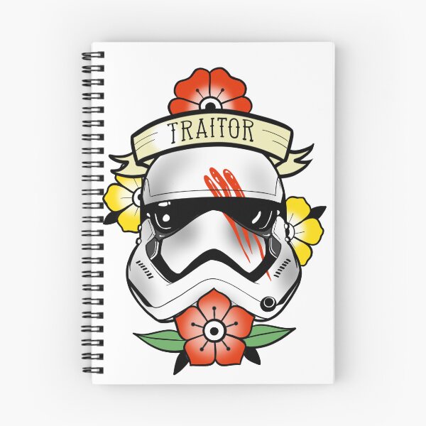 Item preview, Traitor designed and sold by jessikamattila.