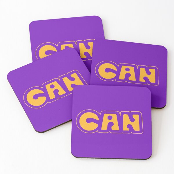 Item preview, Can Krautrock  designed and sold by analogue_rock.