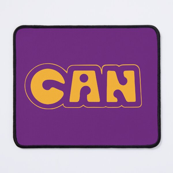Item preview, Can Krautrock  designed and sold by analogue_rock.