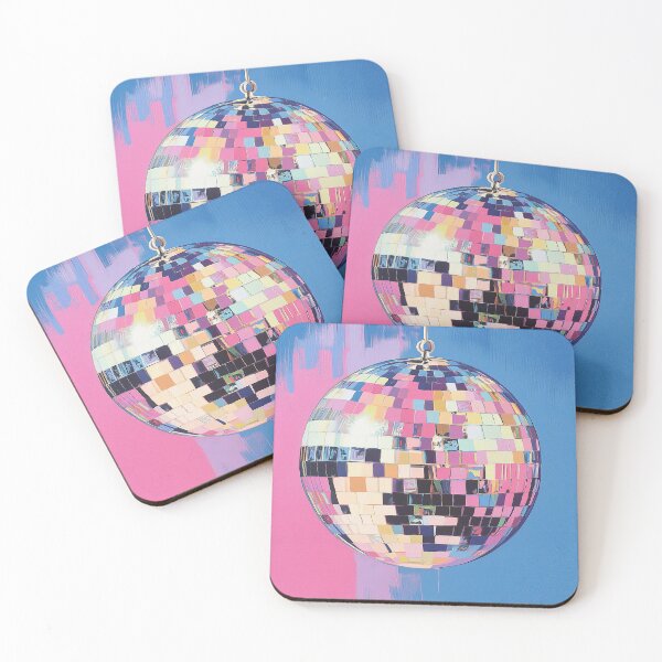 Item preview, Disco Inferno Deluxe designed and sold by ArtHouseNiklas.