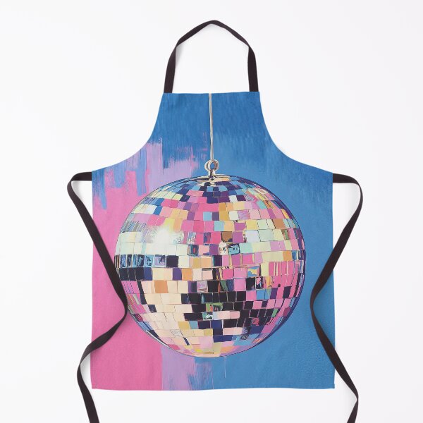 Item preview, Disco Inferno Deluxe designed and sold by ArtHouseNiklas.