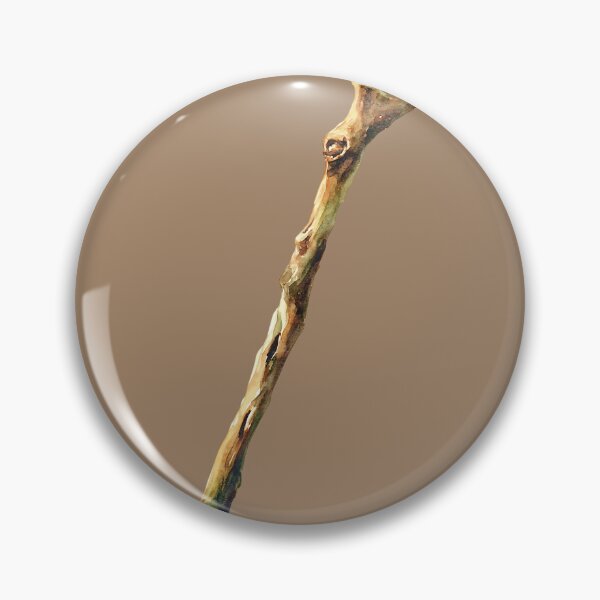 Item preview, Gnomecore Aesthetic: Whimsical Knotty Stick designed and sold by bapupa.