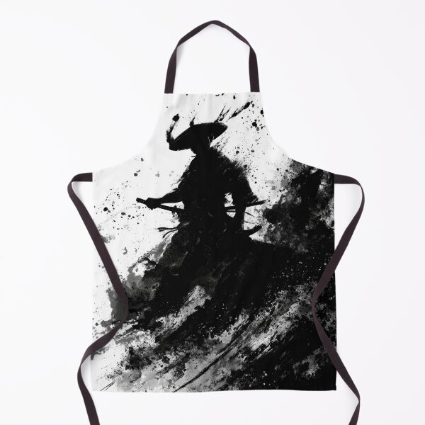 Item preview, Shadow of the Samurai designed and sold by KyzArt01.