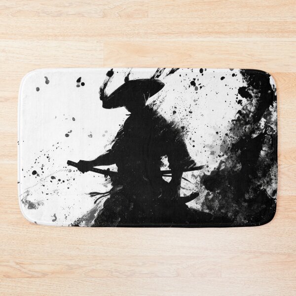 Item preview, Shadow of the Samurai designed and sold by KyzArt01.