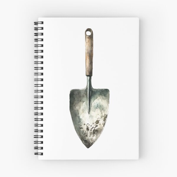Item preview, Gnomecore Aesthetic: Miniature Gnome Tool designed and sold by bapupa.