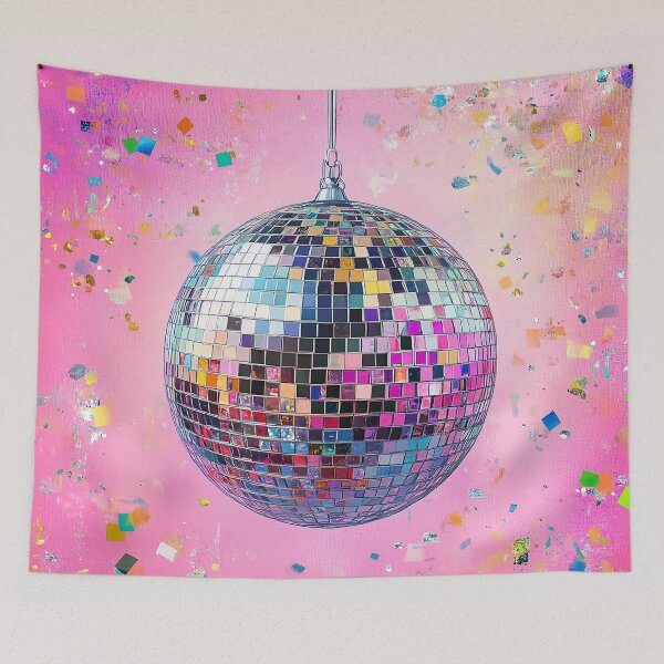 Item preview, Dancing lights designed and sold by ArtHouseNiklas.