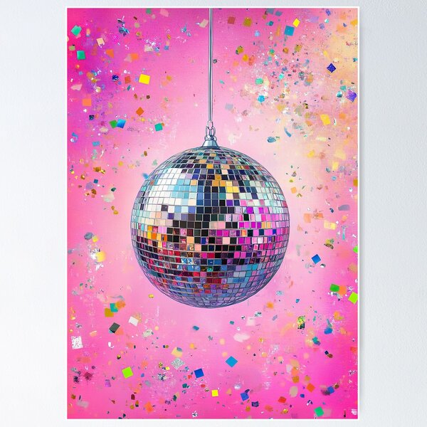 Item preview, Dancing lights designed and sold by ArtHouseNiklas.