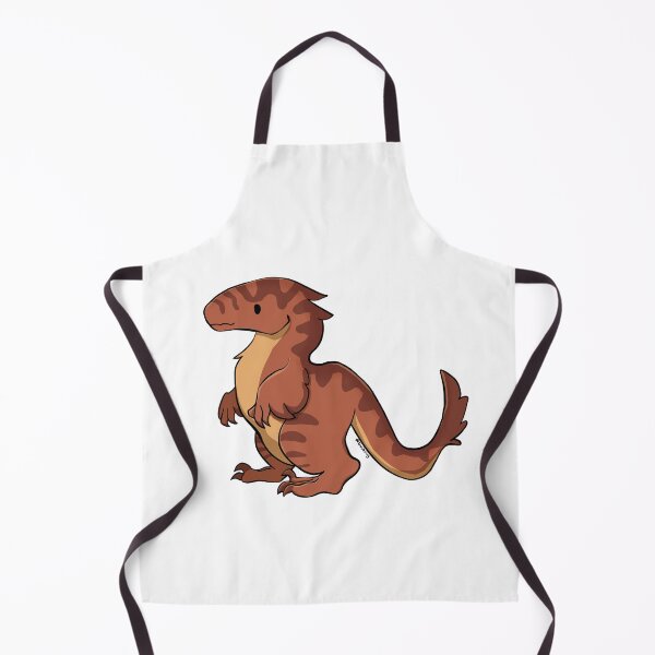 Item preview, Cute Velociraptor Dinosaur designed and sold by Duckittyu.