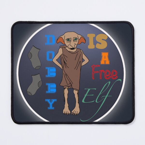 Item preview, Dobby is a free elf designed and sold by seaamechanic.