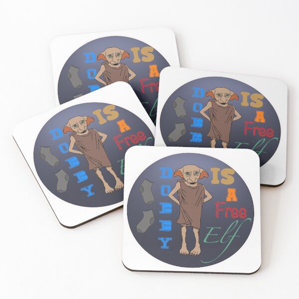 Item preview, Dobby is a free elf designed and sold by seaamechanic.
