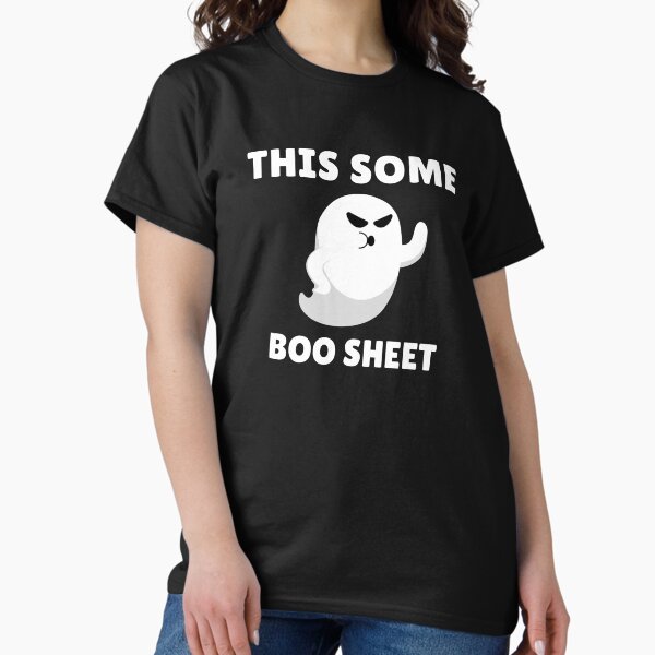 Item preview, Angry Ghost designed and sold by VibrantVibesCo.