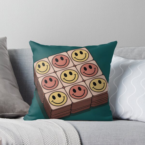 Item preview, Smiley Tabs designed and sold by notlikeontv.
