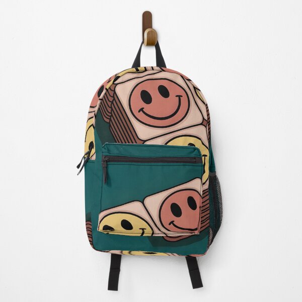 Item preview, Smiley Tabs designed and sold by notlikeontv.