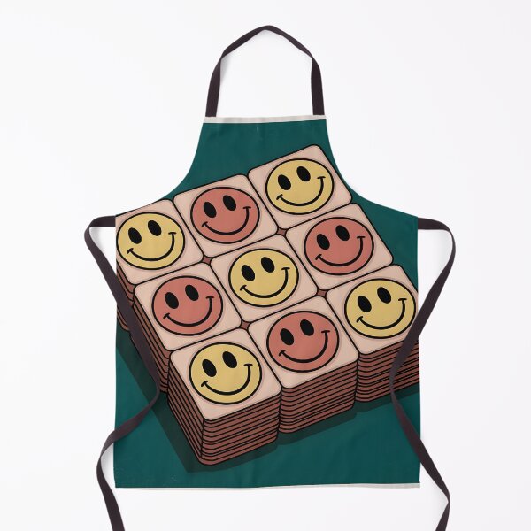 Item preview, Smiley Tabs designed and sold by notlikeontv.
