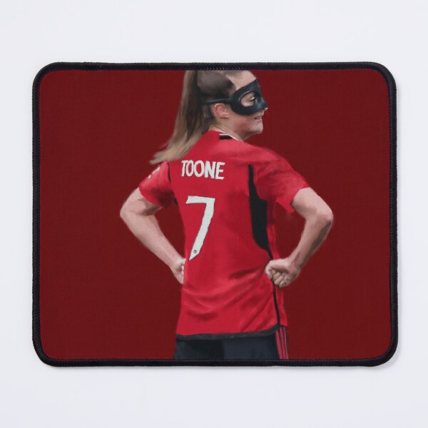 Item preview, Painting of Ella Toone designed and sold by thehat24.