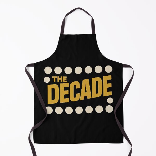 Item preview, The Deacde designed and sold by Random Designs.
