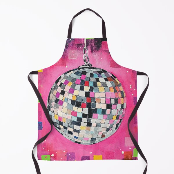 Item preview, 70s disco art designed and sold by ArtHouseNiklas.