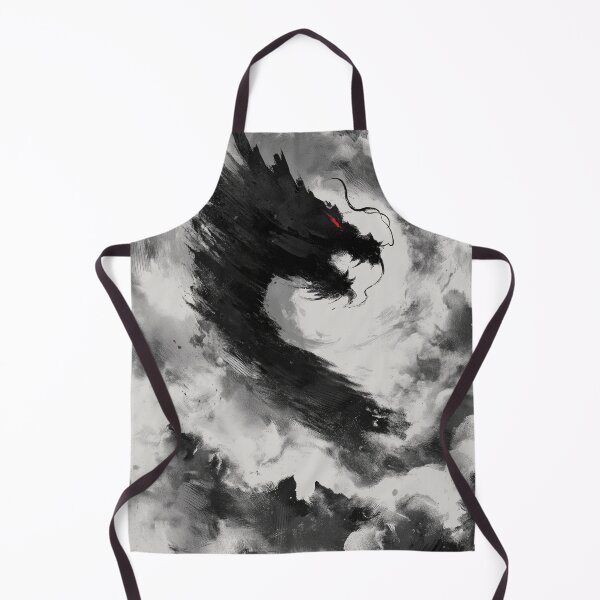 Item preview, Storm Dragon designed and sold by KyzArt01.