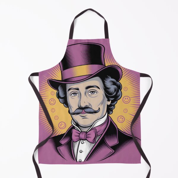 Item preview, Victorian Acid designed and sold by notlikeontv.