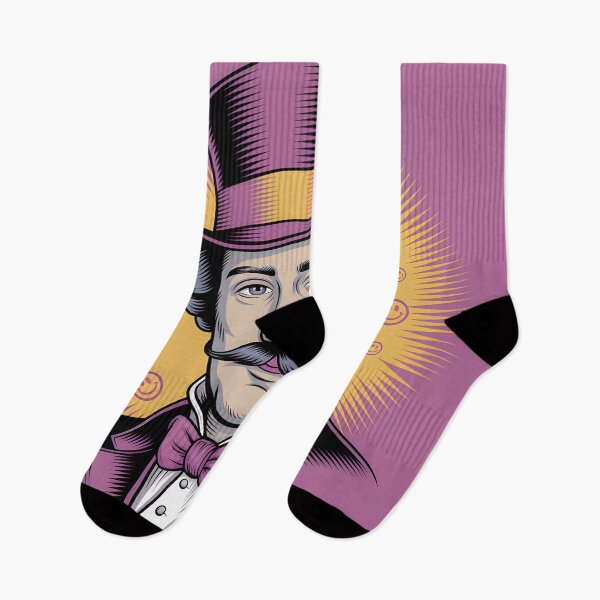 Item preview, Victorian Acid designed and sold by notlikeontv.