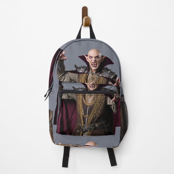 Item preview, The Vampire Count designed and sold by Vintage Designs +.