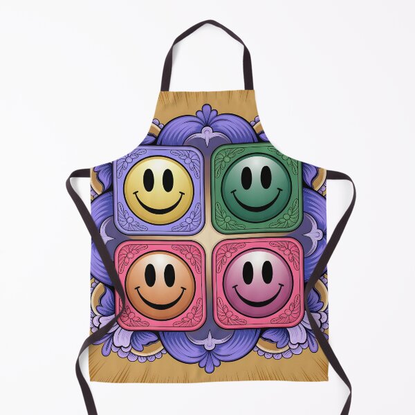 Item preview, Smiley Cubes designed and sold by notlikeontv.