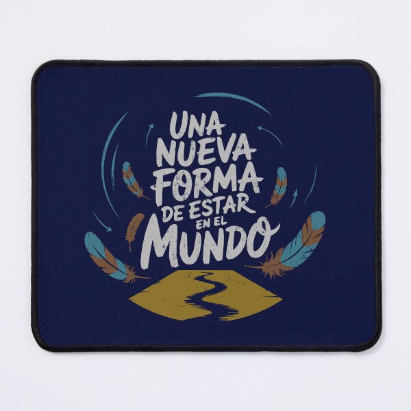 Item preview, A new way of being in the world designed and sold by La Maga.