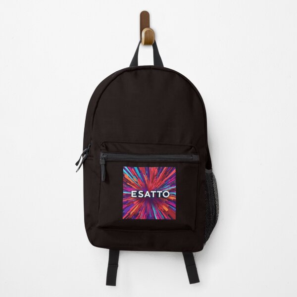 Item preview, Esatto state of mind. Color Explosion designed and sold by Esatto Style.