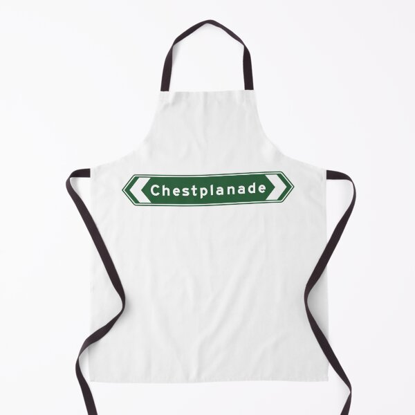 Item preview, Chestplanade designed and sold by CryptidsCreate.