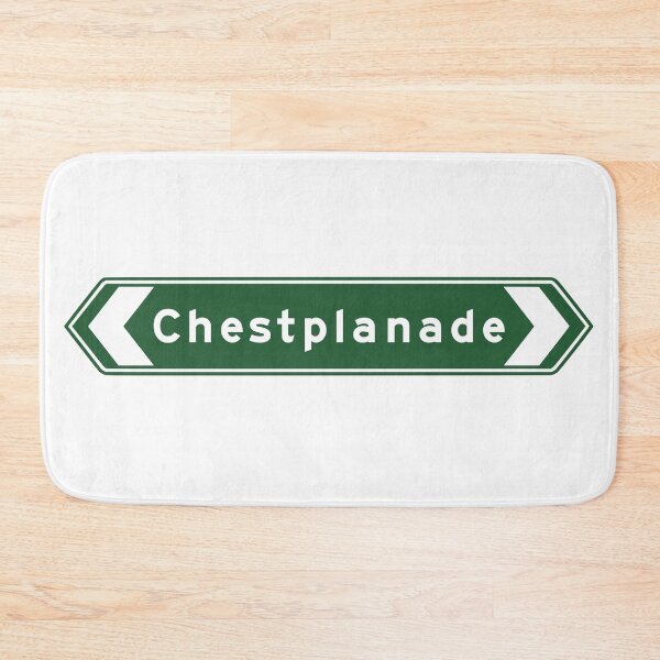 Item preview, Chestplanade designed and sold by CryptidsCreate.