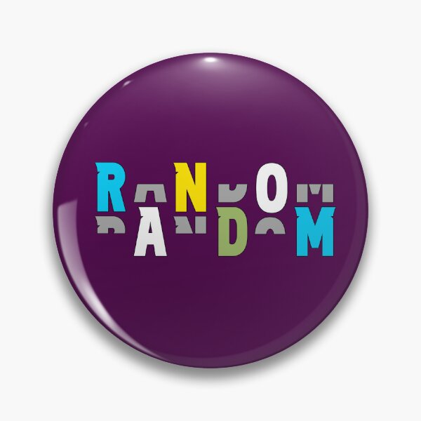Item preview, RANDOM designed and sold by AZZDINE kholti.