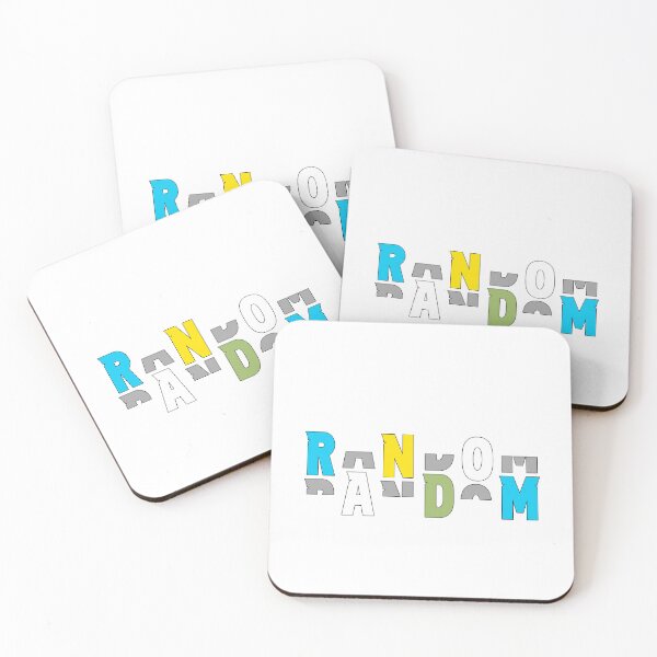 Item preview, RANDOM designed and sold by AZZDINE kholti.