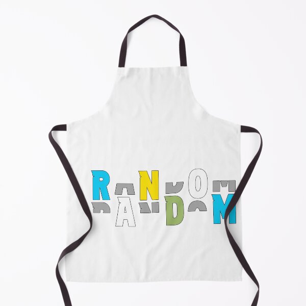 Item preview, RANDOM designed and sold by AZZDINE kholti.