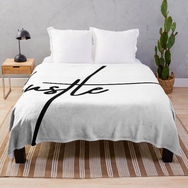 Item preview, Hustle – Rise, Grind, Repeat designed and sold by ReggieDior.