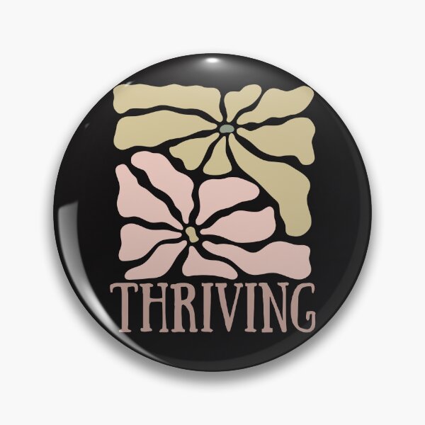 Item preview, THRIVING designed and sold by DanaTees.