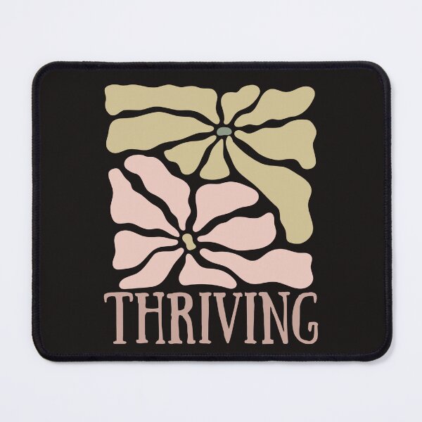 Item preview, THRIVING designed and sold by DanaTees.