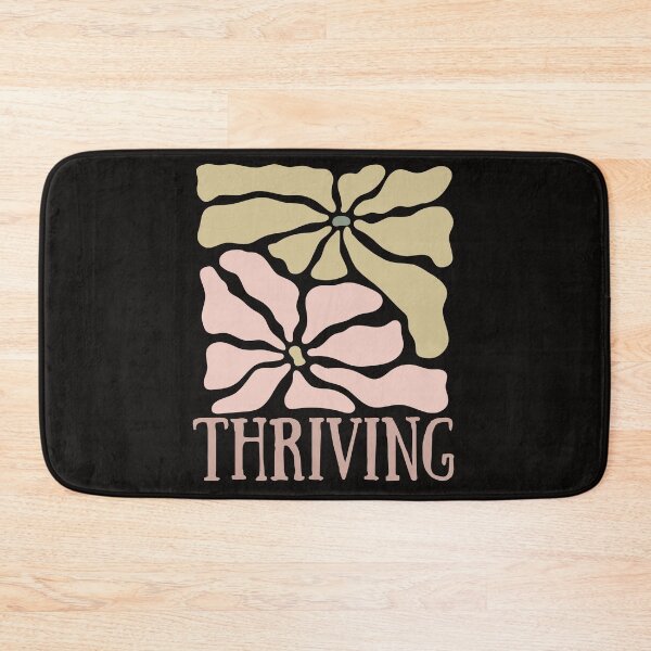 Item preview, THRIVING designed and sold by DanaTees.