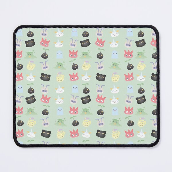 Item preview, Bebés digitales designed and sold by AndreSimplePoly.