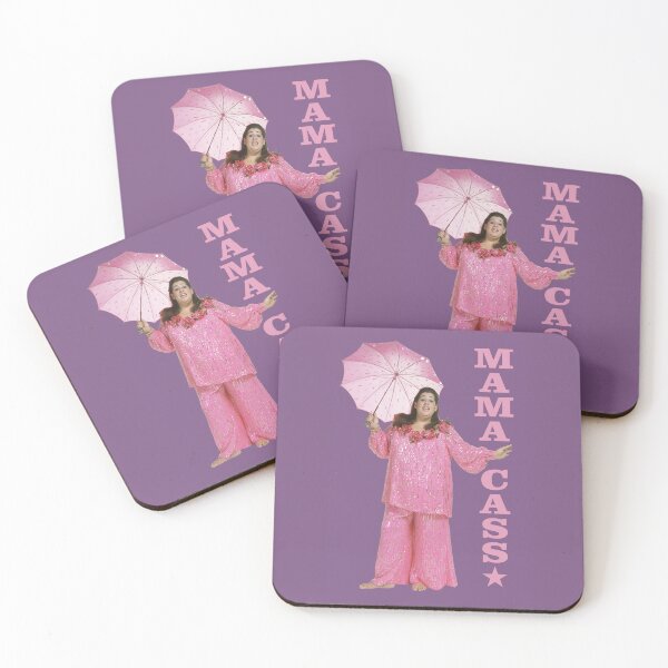 Item preview, Mama Cass designed and sold by TIGERDAVER.