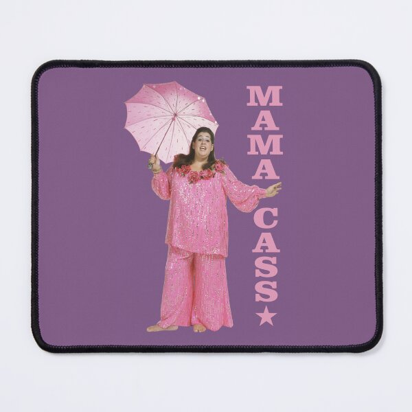 Item preview, Mama Cass designed and sold by TIGERDAVER.