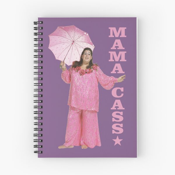 Item preview, Mama Cass designed and sold by TIGERDAVER.