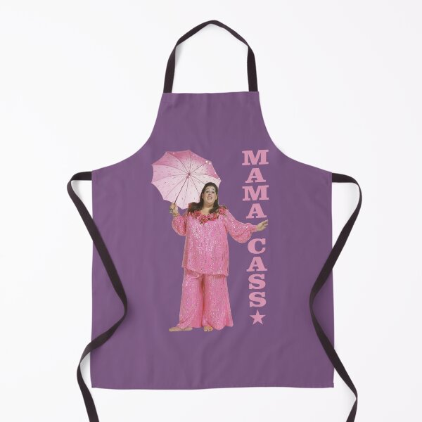 Item preview, Mama Cass designed and sold by TIGERDAVER.