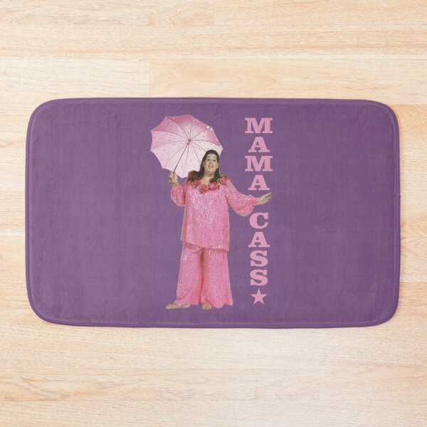Item preview, Mama Cass designed and sold by TIGERDAVER.
