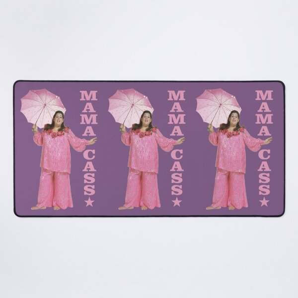 Item preview, Mama Cass designed and sold by TIGERDAVER.